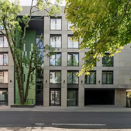 Electra By Staylab Apartment