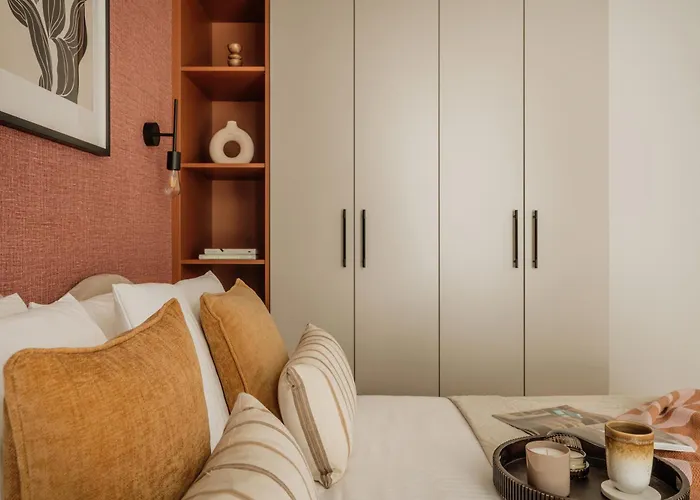 Apartment Electra By Staylab *