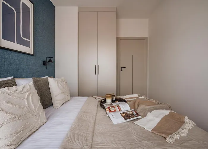 Apartment Electra By Staylab *