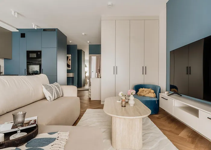 Electra By Staylab Apartment