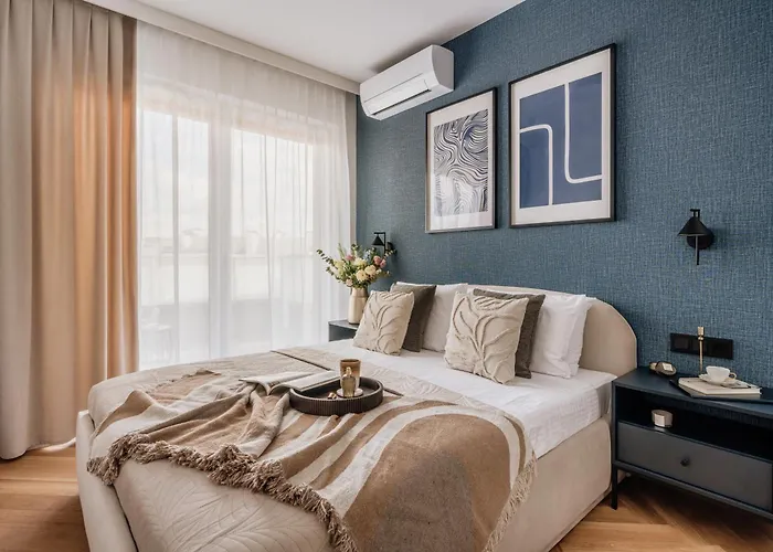 Apartment Electra By Staylab *