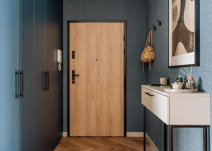 Electra By Staylab Apartment Krakow