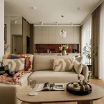 Electra By Staylab Apartmán Krakov