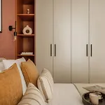 Apartmán Electra By Staylab *
