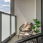 Electra By Staylab Apartmán Krakov