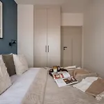 Apartmán Electra By Staylab *
