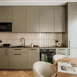 Apartmán Electra By Staylab