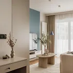 Electra By Staylab Apartmán Krakov