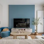 Electra By Staylab Apartmán *