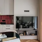 Apartmán Electra By Staylab Krakov