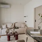 Apartmán Electra By Staylab *