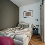 Apartmán Electra By Staylab Krakov
