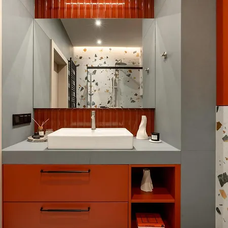 Daire Electra By Staylab *