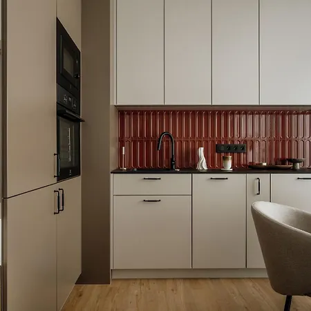 Apartamento Electra By Staylab