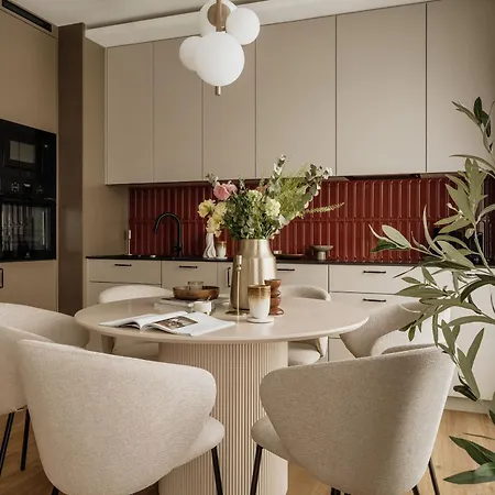 Apartment Electra *