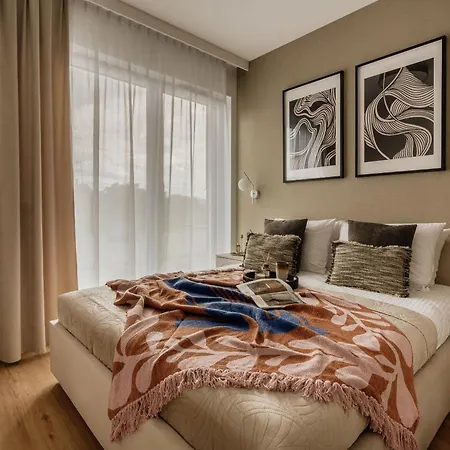 Electra By Staylab *