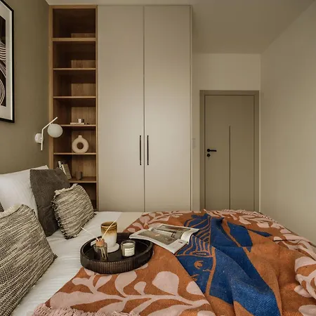 Electra By Staylab Kraków