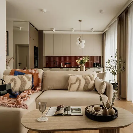 Electra By Staylab Daire Krakow