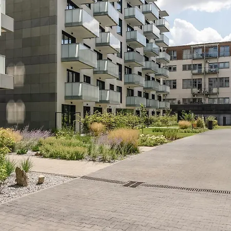 Daire Electra By Staylab