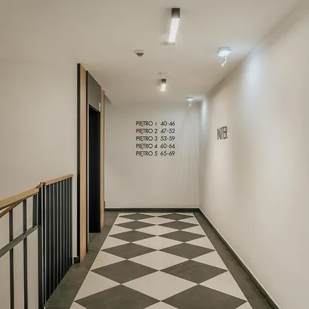 Apartamento Electra By Staylab