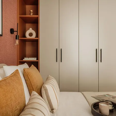 Apartamento Electra By Staylab *