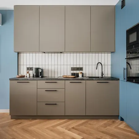 Apartamento Electra By Staylab