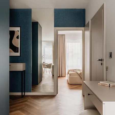 Electra By Staylab Apartamento