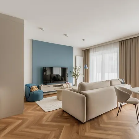 Electra By Staylab Krakow