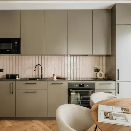 Apartamento Electra By Staylab