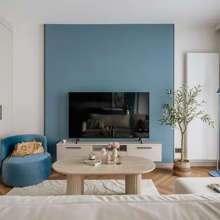 Electra By Staylab Appartamento *