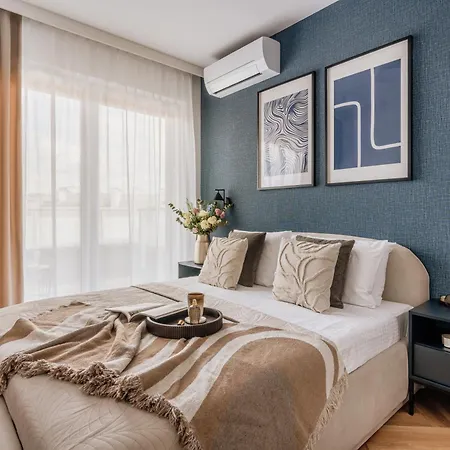 Daire Electra By Staylab *