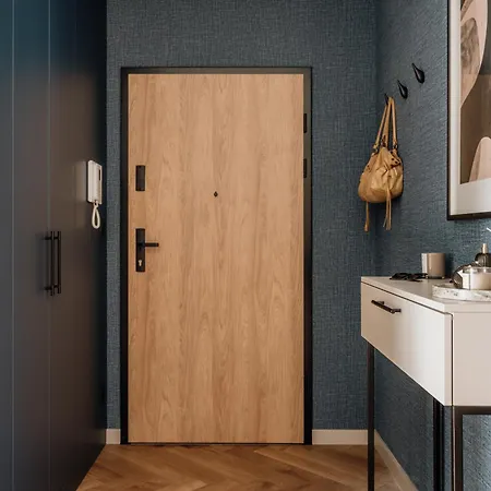 Electra By Staylab Apartamento Cracóvia