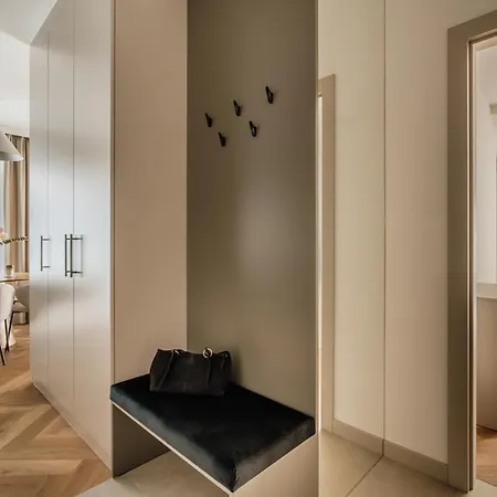 Daire Electra By Staylab