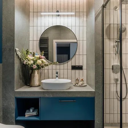 Apartamento Electra By Staylab