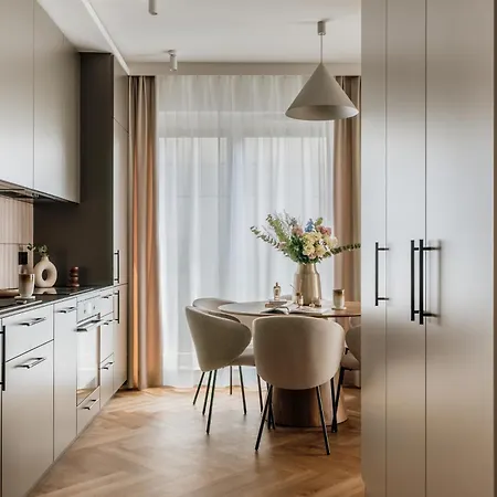 Daire Electra By Staylab *