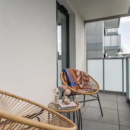 Apartamento Electra By Staylab *