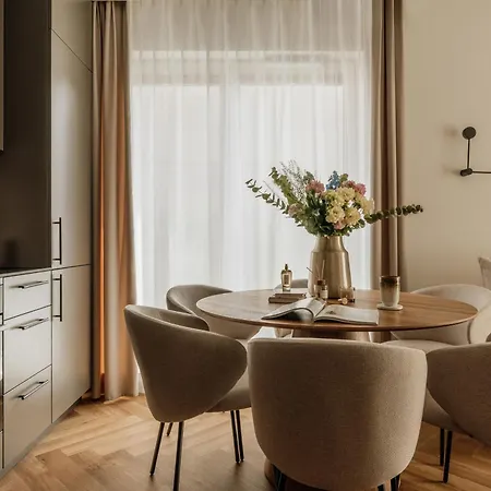 Electra By Staylab Apartamento