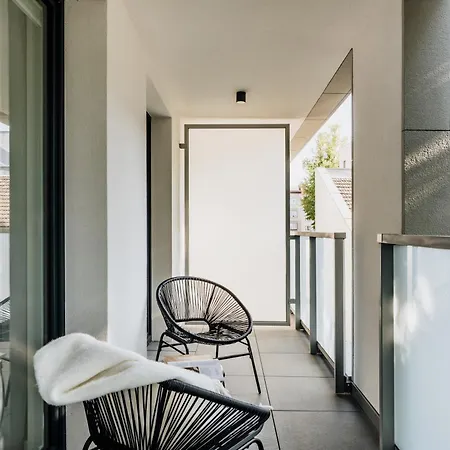 Electra By Staylab * Cracóvia