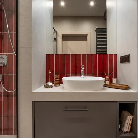 Electra By Staylab Apartamento