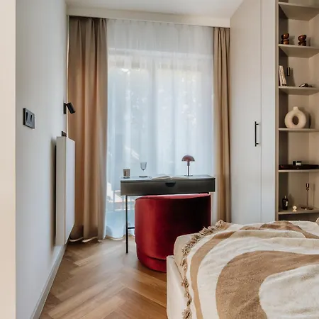 Electra By Staylab Apartamento