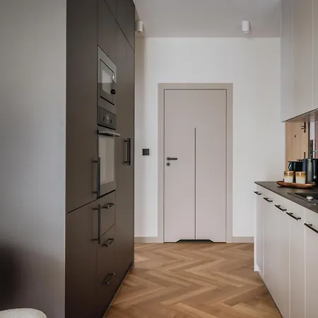 Electra By Staylab Apartamento *