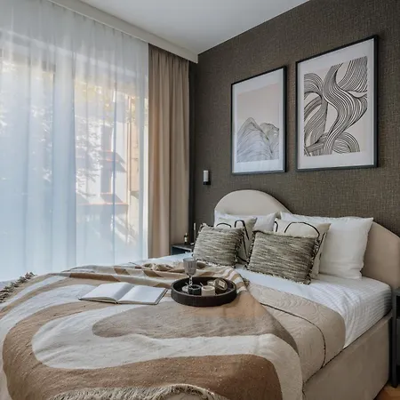 Electra By Staylab Kraków