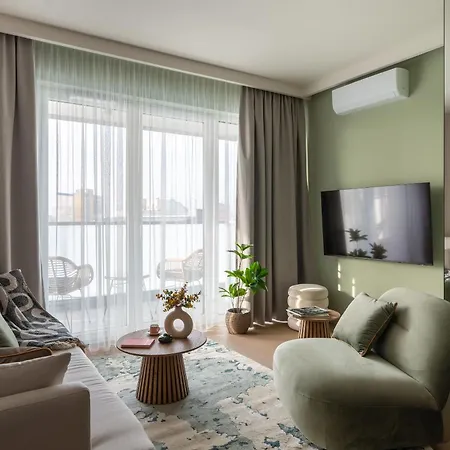 Electra By Staylab * Krakov