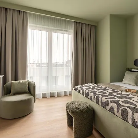 Electra Apartman
