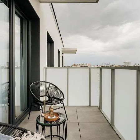 Apartman Electra *