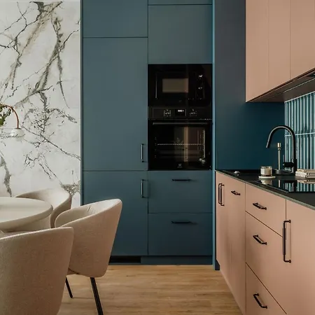 Apartman Electra *