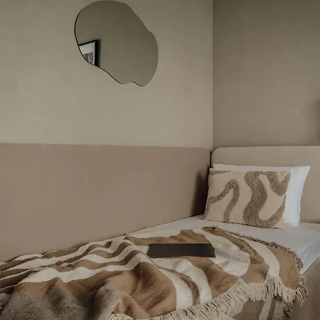 Electra Apartman *