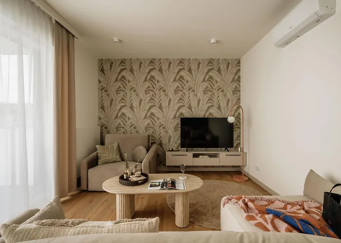 Electra By Staylab Apartmán Krakov