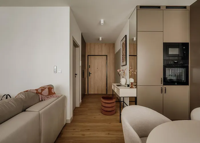 Apartmán Electra By Staylab