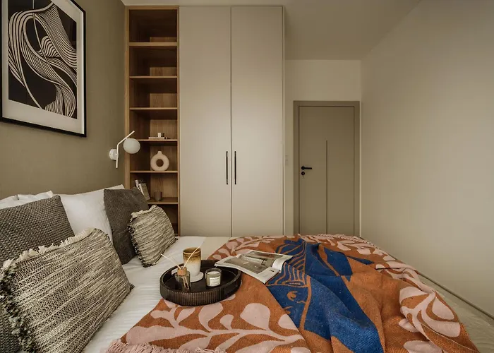 Electra By Staylab Krakov